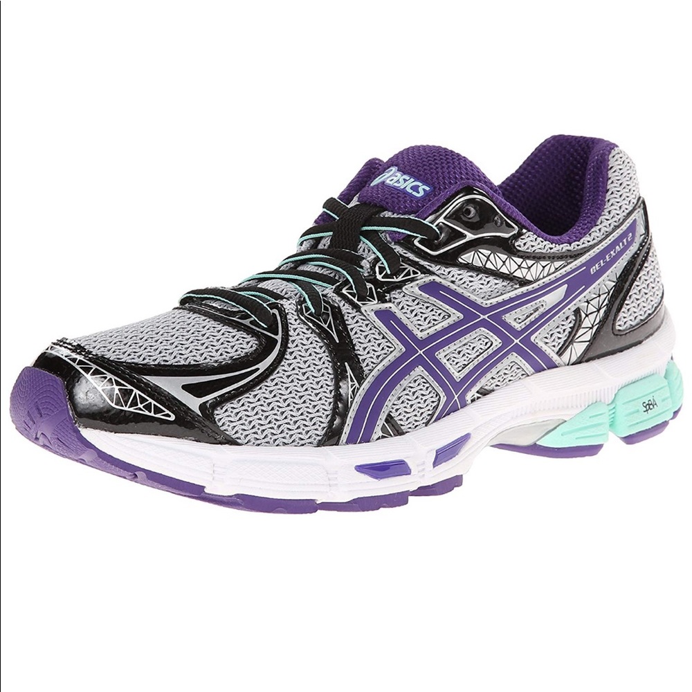 ASICS